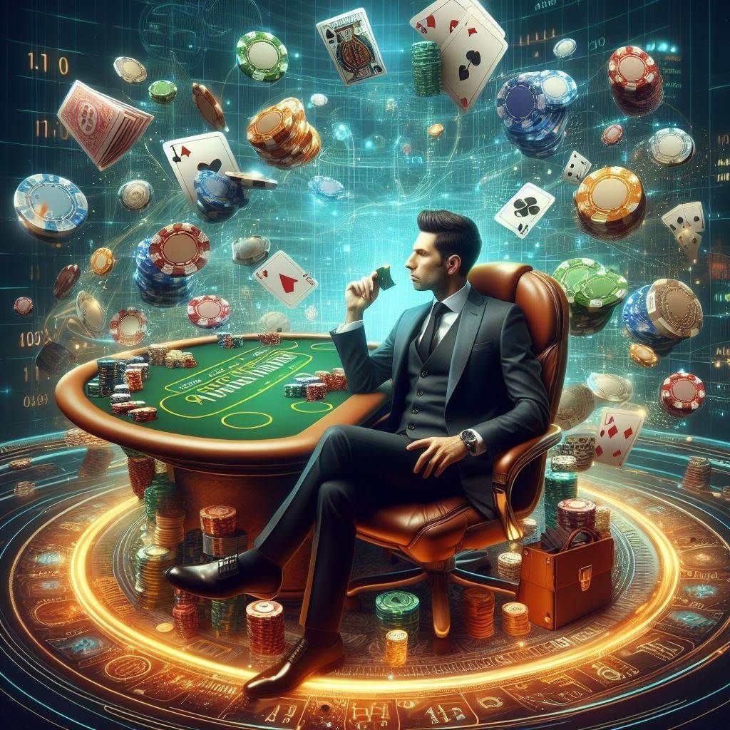 Esports