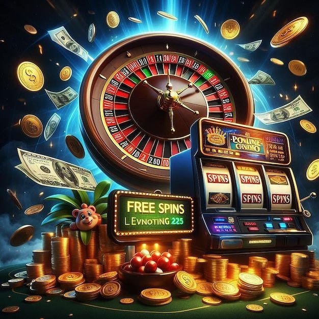 Sports Betting