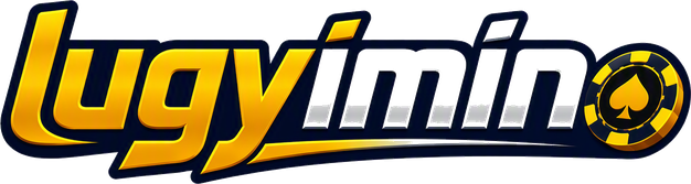 lugyimin logo